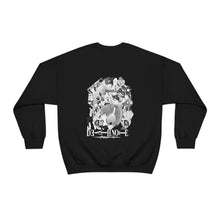 Load image into Gallery viewer, Memories Crewneck